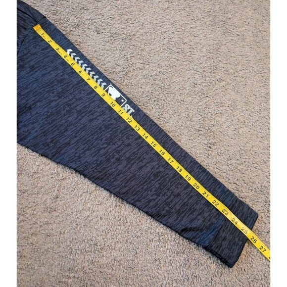 2018 Majestic New York Yankees Postseason Pullover Hoodie Sweatshirt Men's Large - Picture 7 of 7